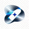 三亿体育科技有限公司官方Logo - 绿色盾牌与足球图案